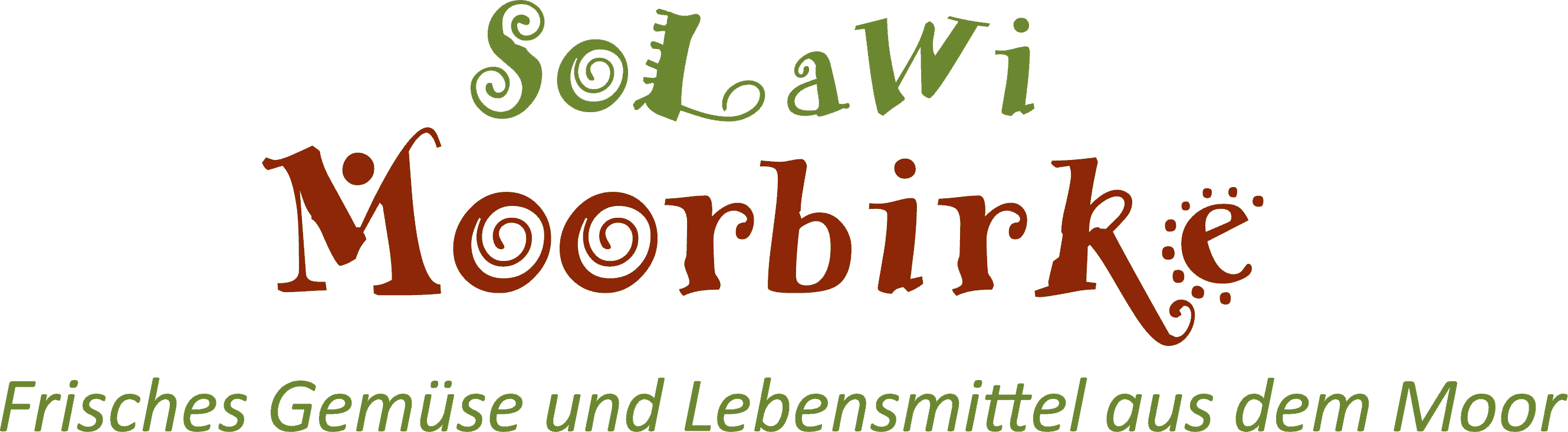 SoLaWi Moorbirke